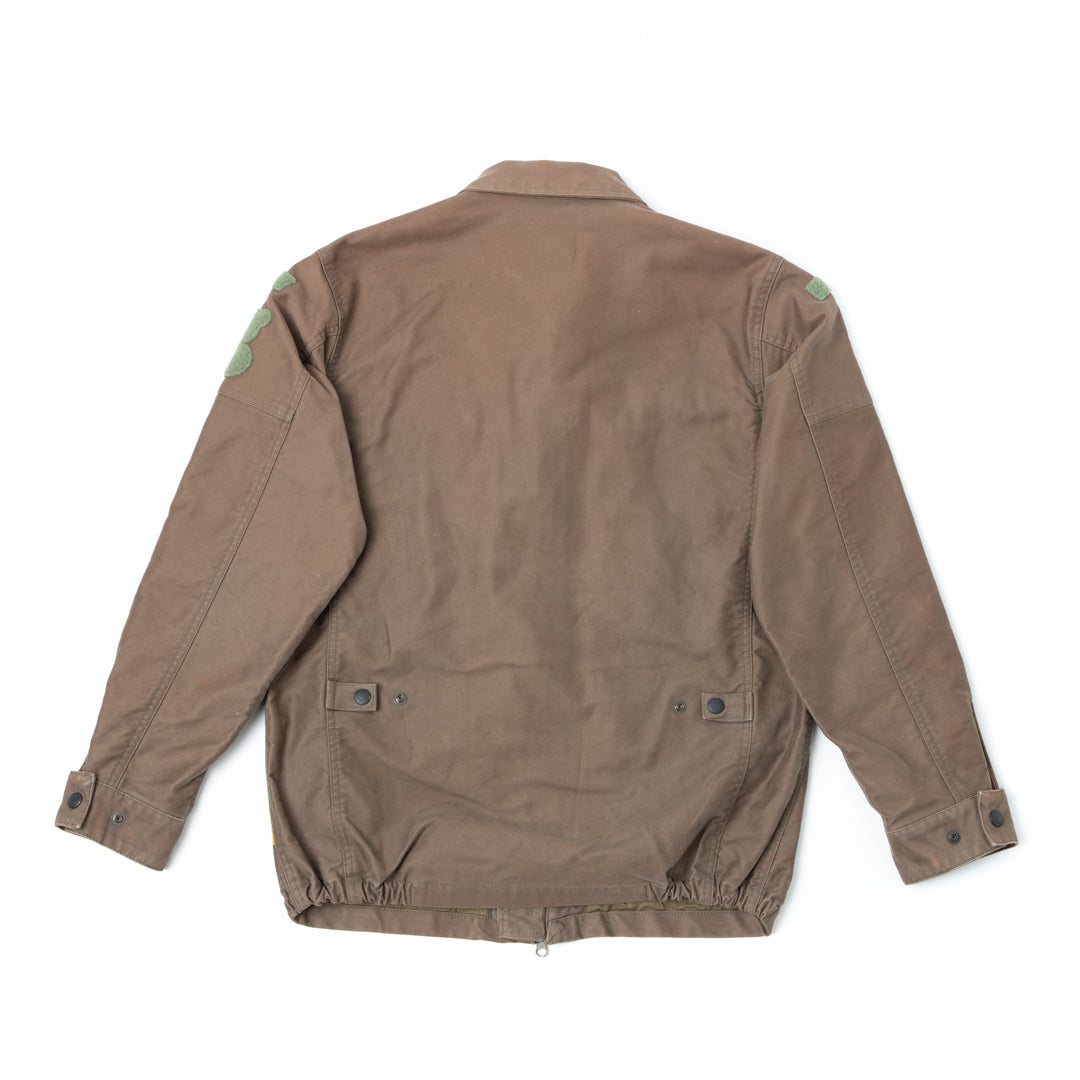 GOOD ENOUGH FLIGHT JACKET – unfold-shop