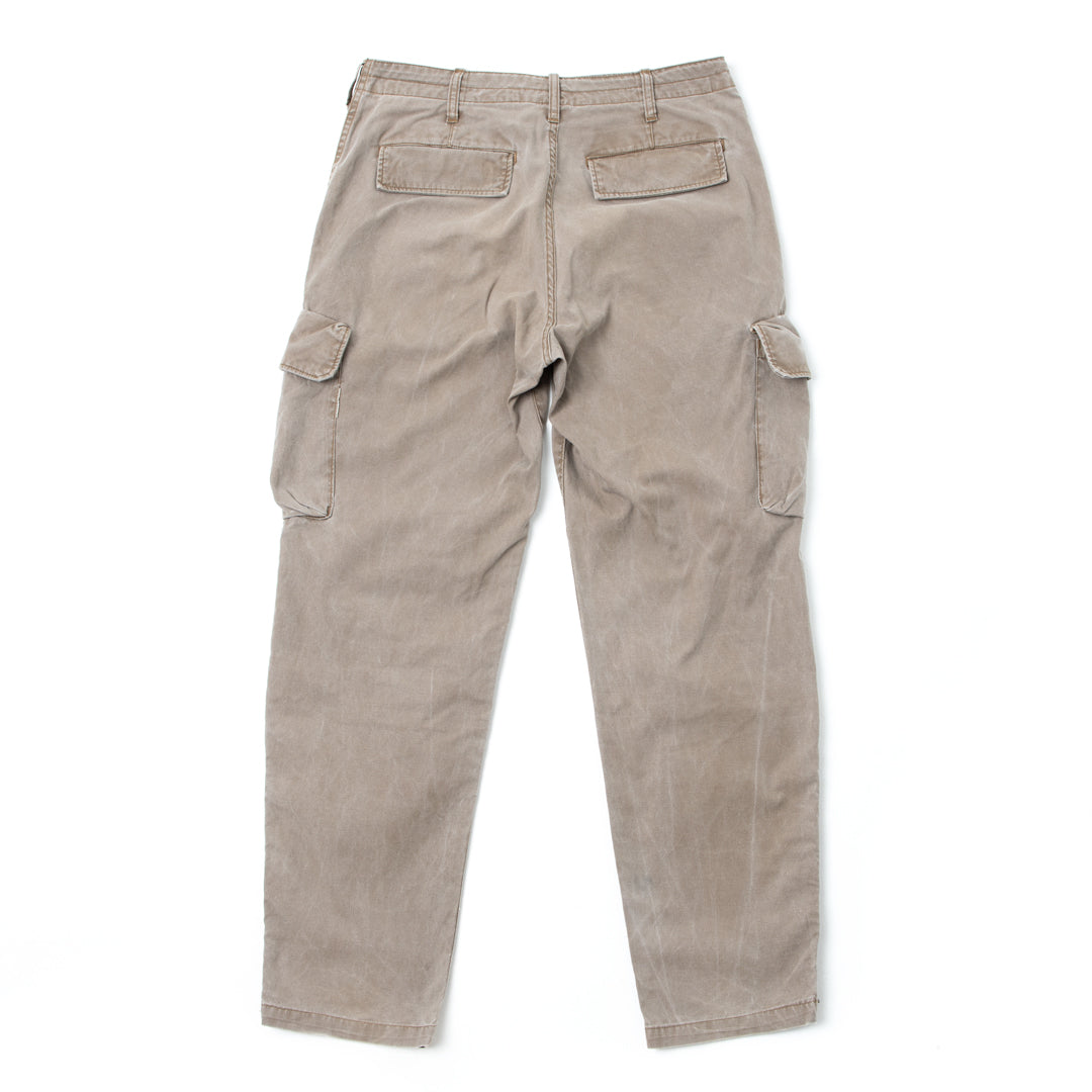 GOOD ENOUGH グッドイナフ Flight Pants 90s GOODENOUGH flight pants – weber