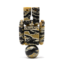 Load image into Gallery viewer, KUBRICK X MAHARISHI TIGERSTRIPE DPM