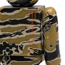 Load image into Gallery viewer, KUBRICK X MAHARISHI TIGERSTRIPE DPM