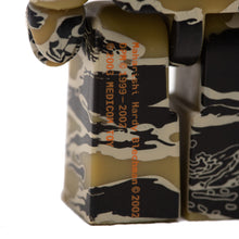 Load image into Gallery viewer, KUBRICK X MAHARISHI TIGERSTRIPE DPM