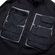Load image into Gallery viewer, BURTON ANALOG x ELECTRIC COTTAGE &quot;Q JACKET&quot;