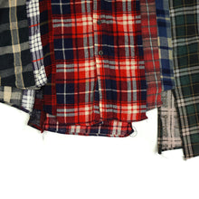 Load image into Gallery viewer, SONIC LAB REBUILD FLANNEL 7 CUT