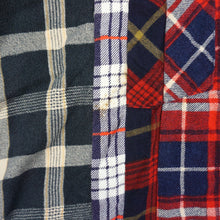 Load image into Gallery viewer, SONIC LAB REBUILD FLANNEL 7 CUT
