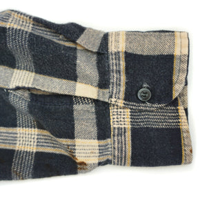 SONIC LAB REBUILD FLANNEL 7 CUT