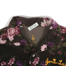 Load image into Gallery viewer, SONIC LAB FLORAL CHORE COAT