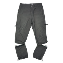 Load image into Gallery viewer, GOODENOUGH ADJUSTABLE CARGO PANT