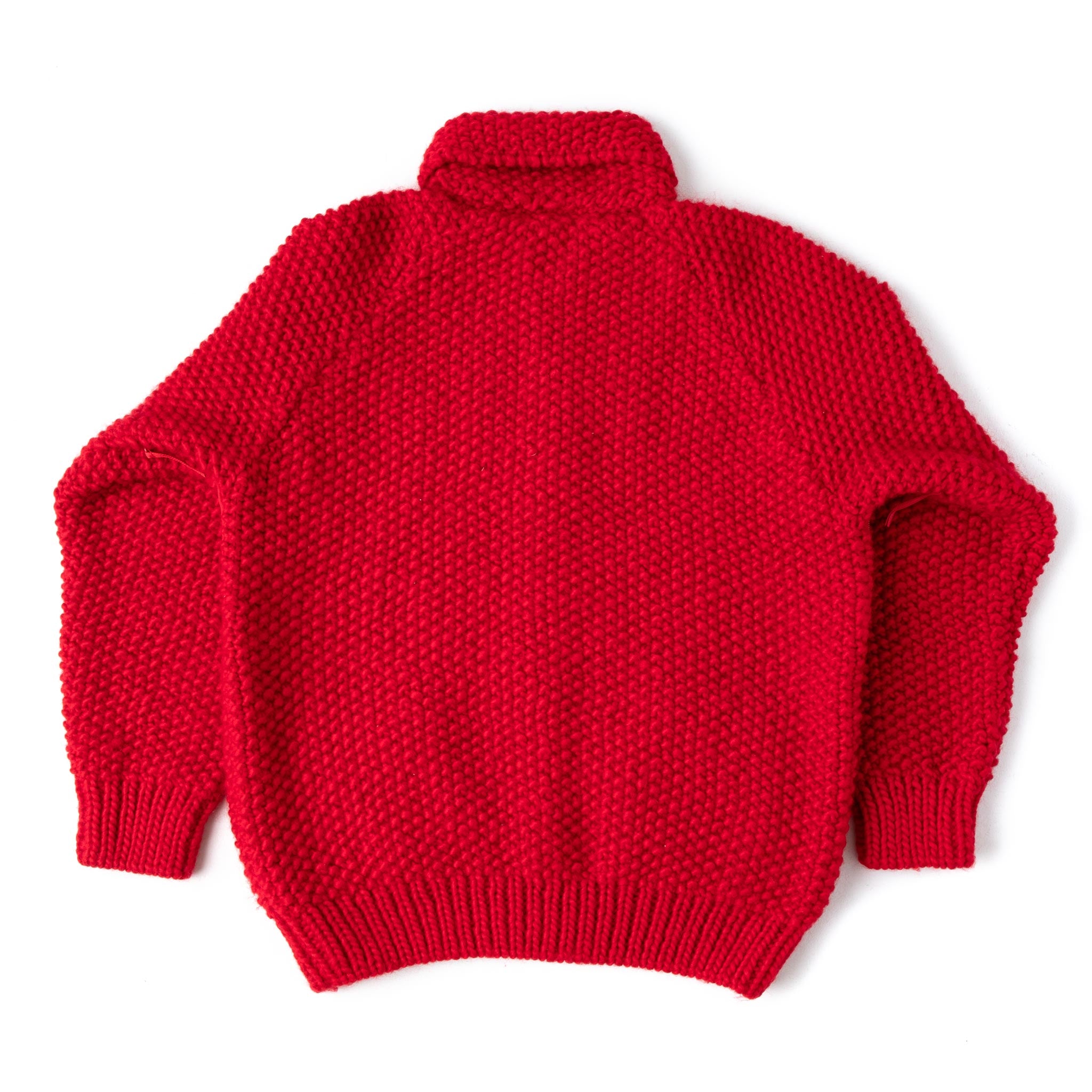 GOOD ENOUGH KNIT – unfold-shop