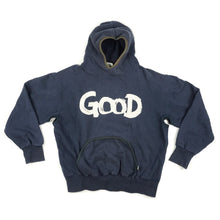 Load image into Gallery viewer, GOODENOUGH VENTILATION HOODY