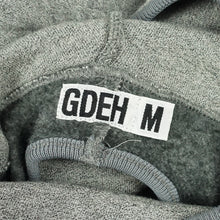 Load image into Gallery viewer, GOODENOUGH X RECON VENTILATION HOODY