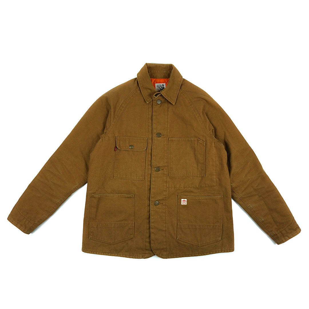 MAD HECTIC WORK JACKET