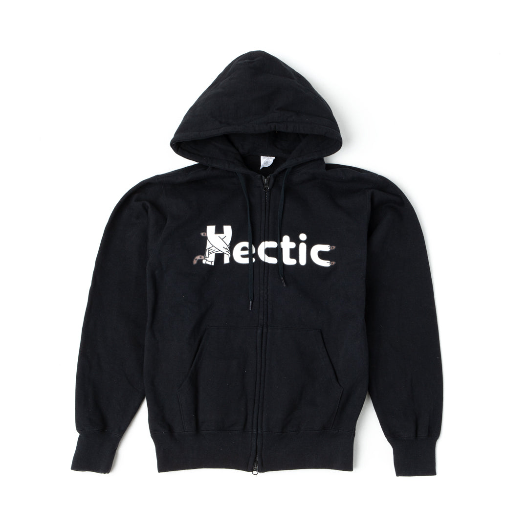 MAD HECTIC フーデッドジャケット M REAL MAD HECTIC – unfold-shop