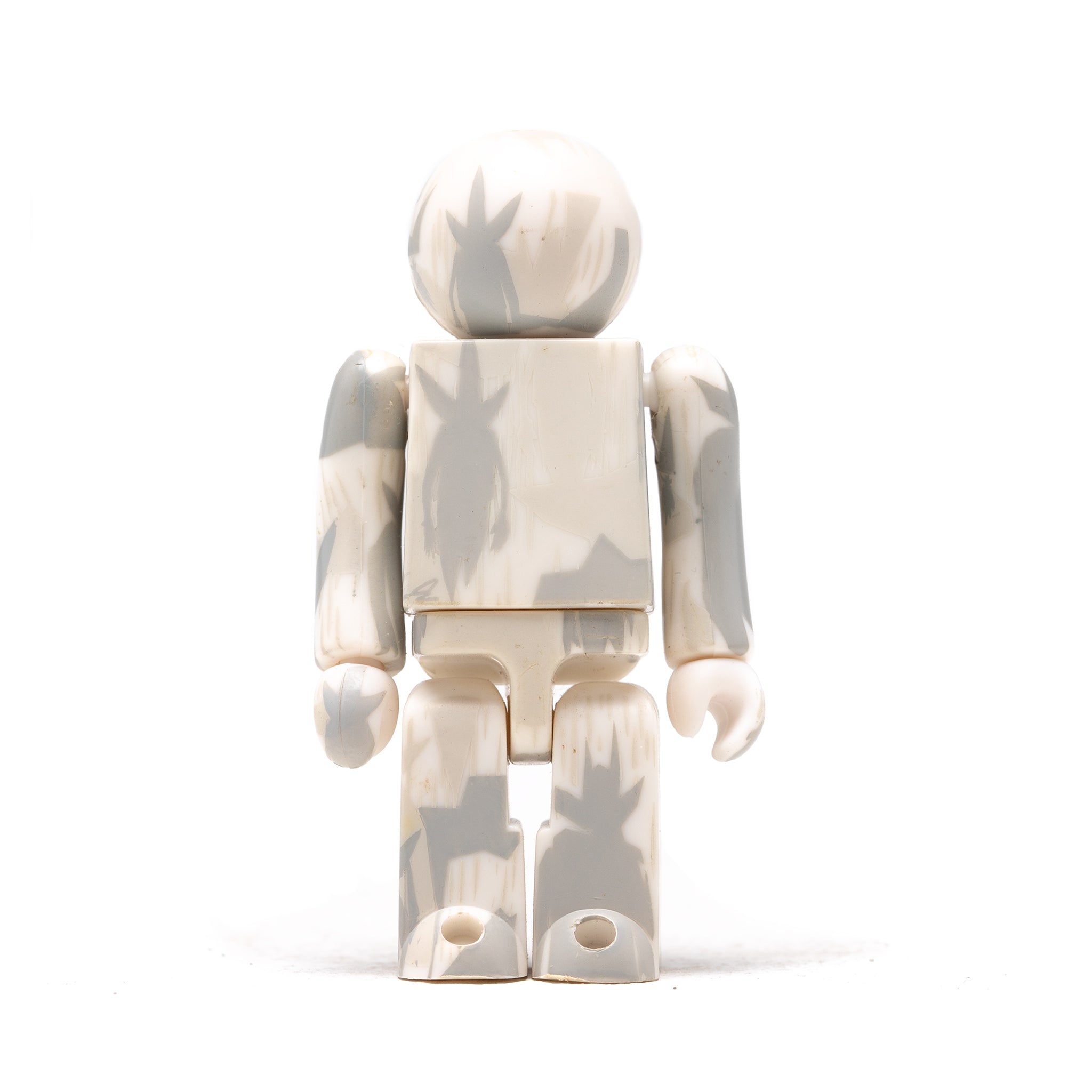 KUBRICK X MAHARISHI FUTURA SPLINTER DPM – unfold-shop
