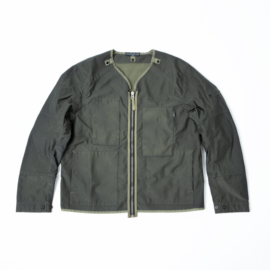 ジャケット・アウター STONE  Shadow Project Liner Gilet 16152978_33449075_600.jpg