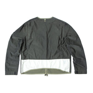STONE ISLAND SHADOW PROJECT LINER