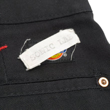 Load image into Gallery viewer, SONIC LAB CONTRAST STITCH DICKIES