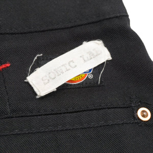 SONIC LAB CONTRAST STITCH DICKIES