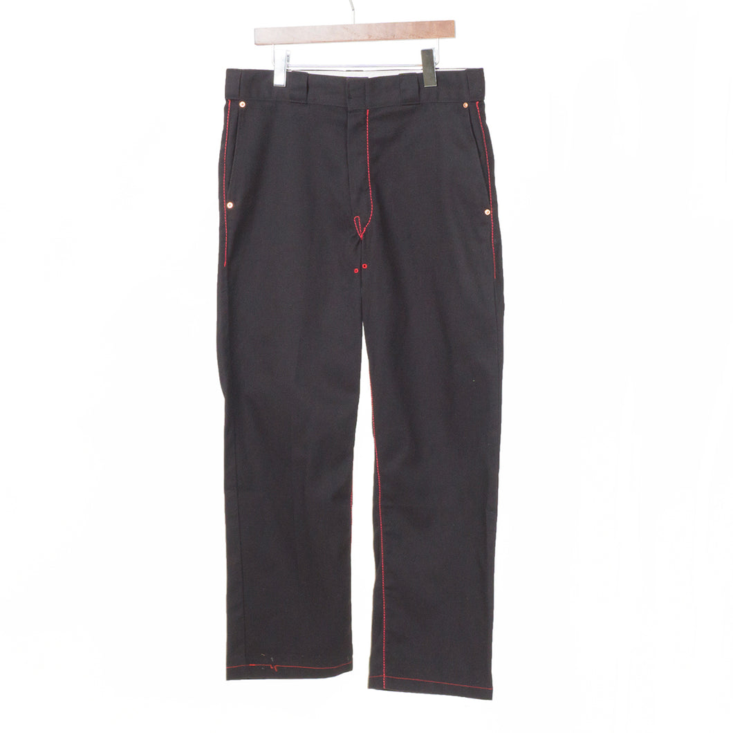 SONIC LAB CONTRAST STITCH DICKIES