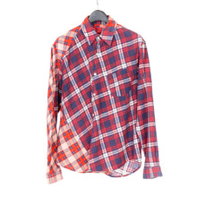 Load image into Gallery viewer, NEPENTHES NEW YORK TWISTED FLANNEL