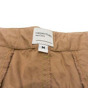 NEPENTHES NEW YORK CARGOS