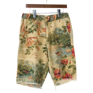 NEPENTHES NEW YORK COUCH SHORTS