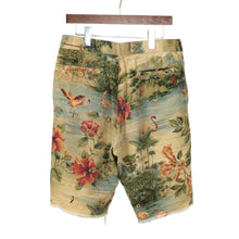 Load image into Gallery viewer, NEPENTHES NEW YORK COUCH SHORTS