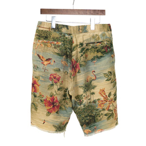 NEPENTHES NEW YORK COUCH SHORTS