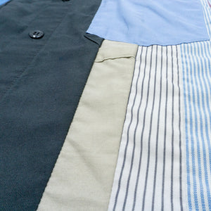 SONIC LAB REBUILD MECHANIC S/S 7 CUT
