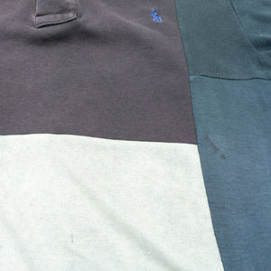 SONIC LAB REBUILD POLO