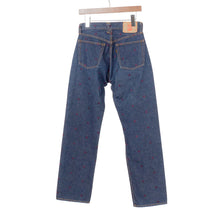 Load image into Gallery viewer, HOGGS STAR EMBROIDERED DENIM